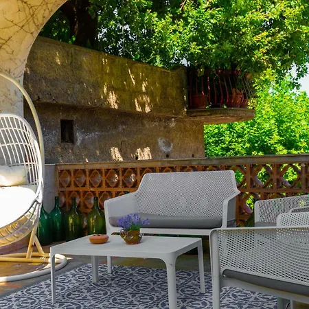 La Quercia Guest house