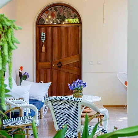 La Quercia Guest house Meta