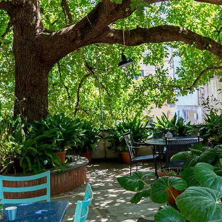 La Quercia Guest house
