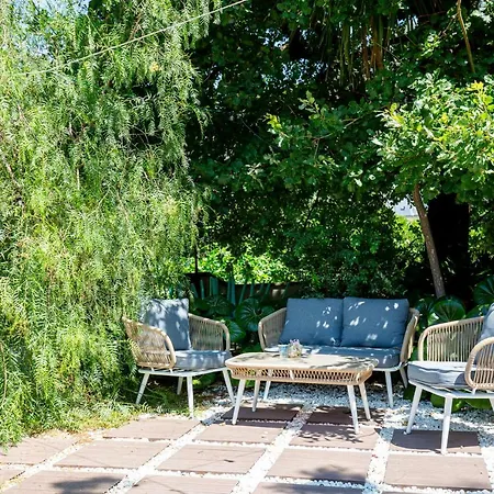La Quercia Guest house Meta