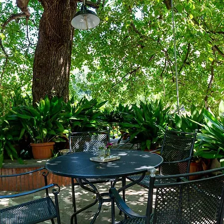 La Quercia Guest house 3*