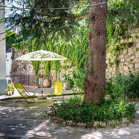 La Quercia Retreat ميتا