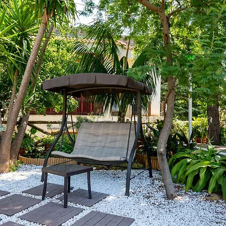Guest house La Quercia Retreat 4*