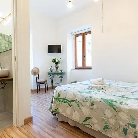 بيت ضيافة La Quercia