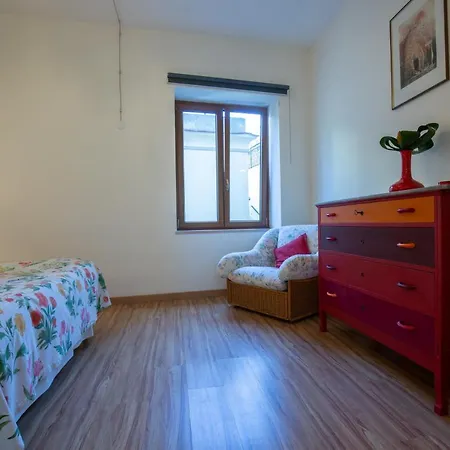 La Quercia 3* ميتا