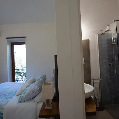 بيت ضيافة La Quercia 3*