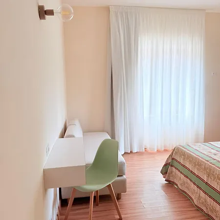 게스트하우스 La Quercia Retreat