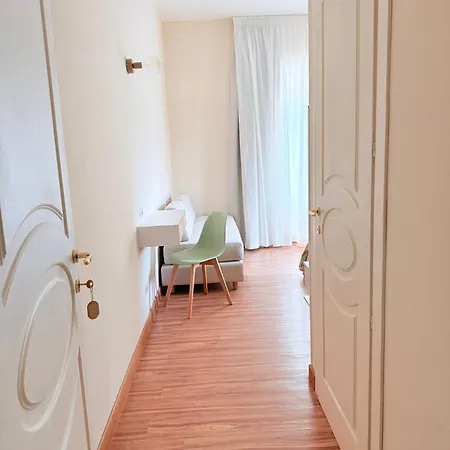 Guest house La Quercia Retreat 3*