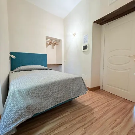 Guest house La Quercia Retreat