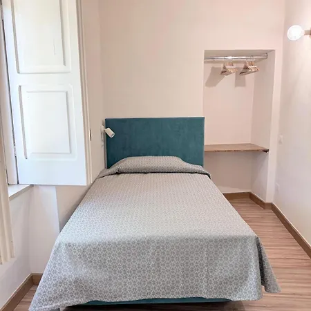 Guest house La Quercia Retreat 3*