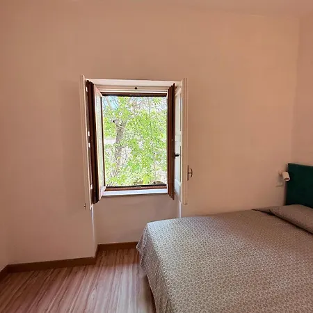 La Quercia Retreat Guest house Meta