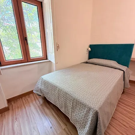 게스트하우스 La Quercia Retreat 메타