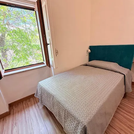 게스트하우스 La Quercia Retreat 3*