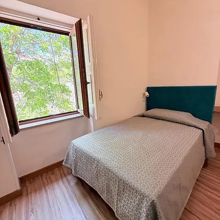 La Quercia Retreat Guest house Meta