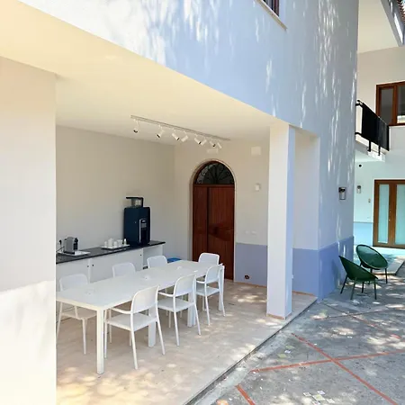 Guest house La Quercia Retreat