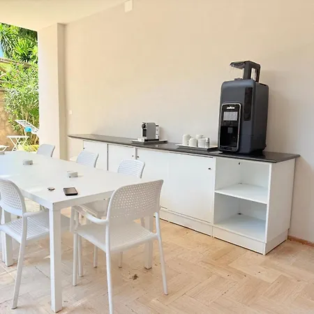 Guest house La Quercia Retreat 3*