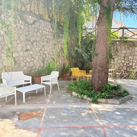 La Quercia Retreat 3*