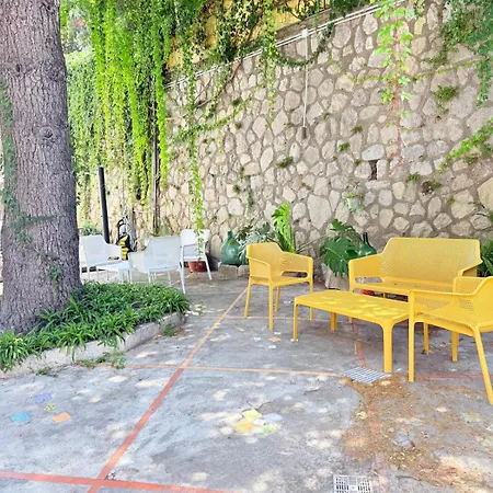 La Quercia Retreat Guest house