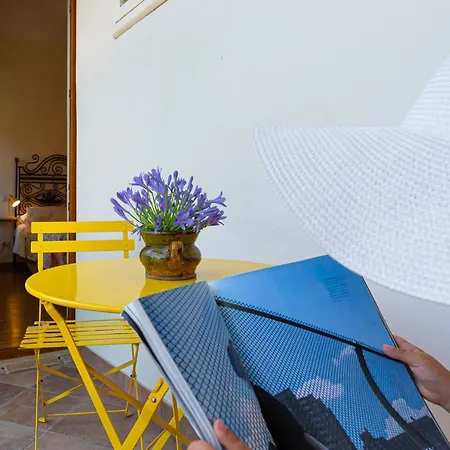 La Quercia بيت ضيافة 3*