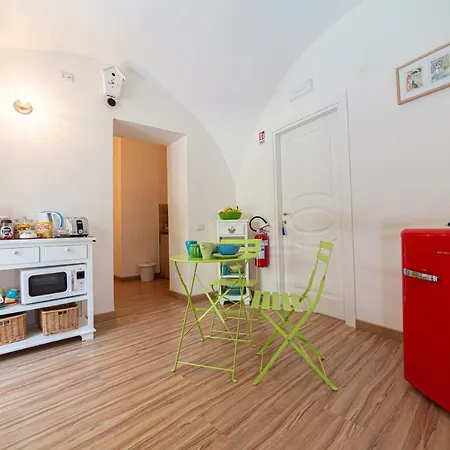 La Quercia بيت ضيافة