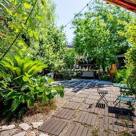 La Quercia Retreat 게스트하우스 3*