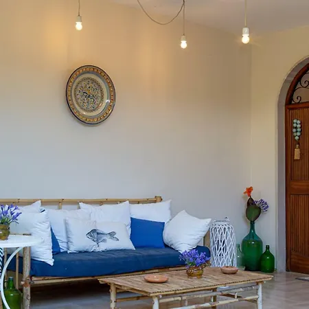La Quercia Retreat 게스트하우스 3*